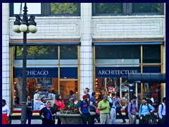 S Michigan Avenue 106 - Chicago Architecture Foundation